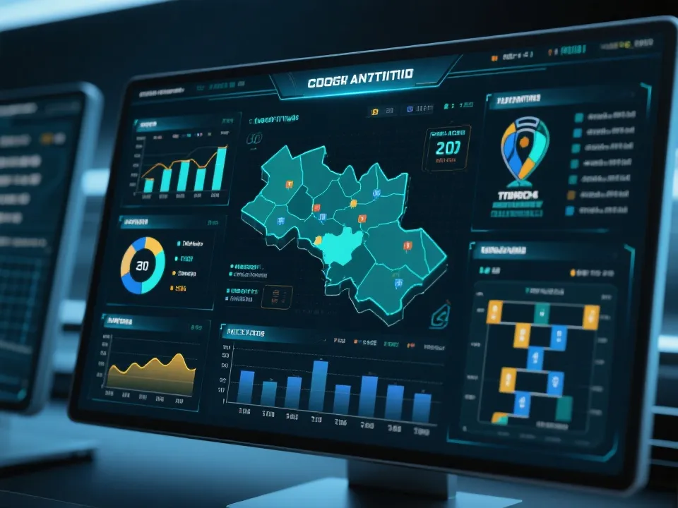 世界杯数据模型示意图