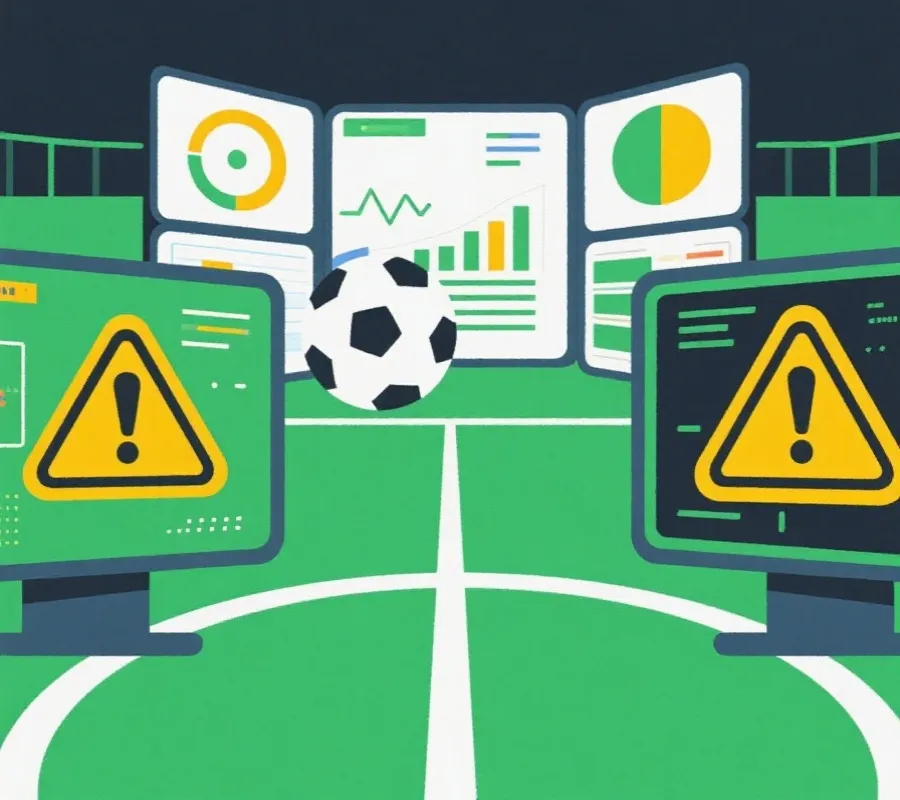 预测与免责声明说明